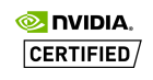 Nvidia Certified