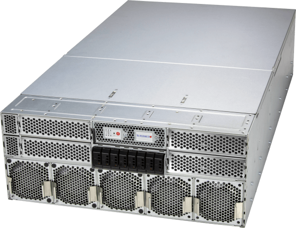 Supermicro AI Factory System SYS-422GL-NR