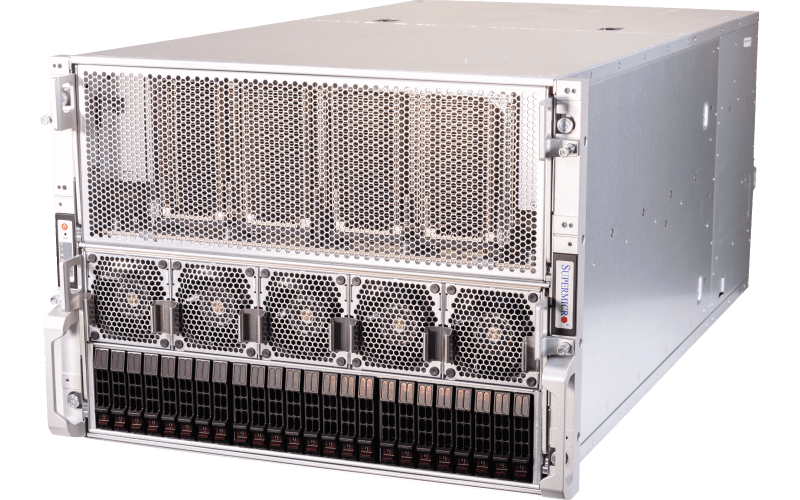 SYS-821GE-TNHR