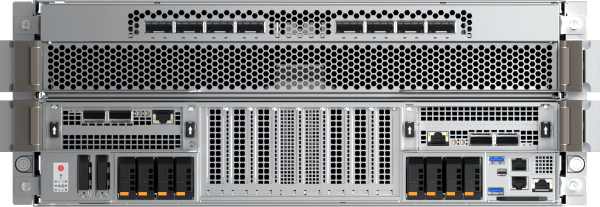 Supermicro 4U Liquid-Cooled NVIDIA® HGX™ B300 8-GPU System (SYS-422GS-NB3RT-ALC or SYS-422GS-NB3RT-LCC)