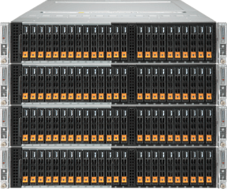 3x SYS-220BT-DNTR